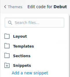 add-a-new-snippet