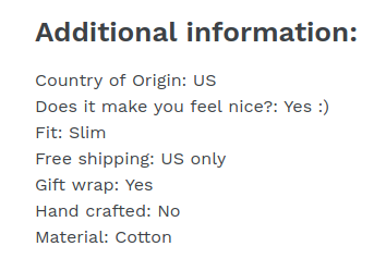 additional-information