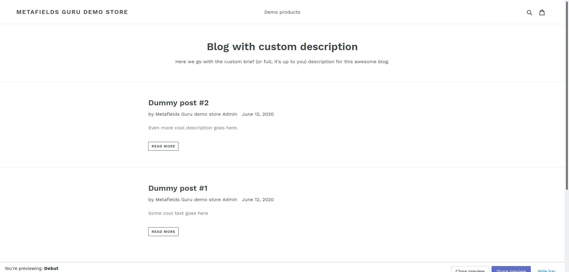blog-with-custom-description