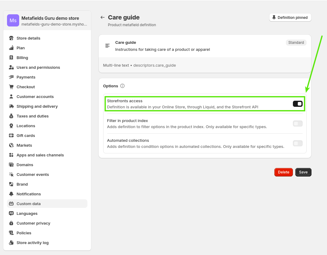 care-guide