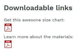 downloadable-links