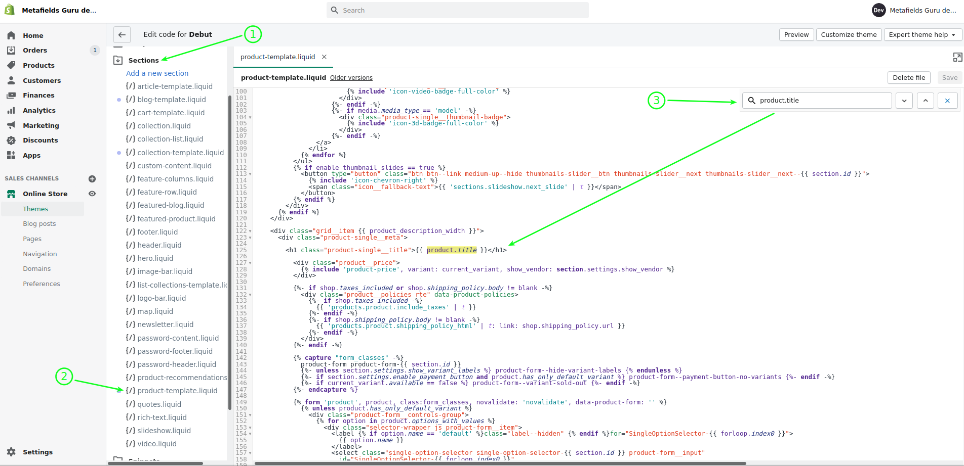 insert-liquid-code-directly-in-product-page-template-file-3.png