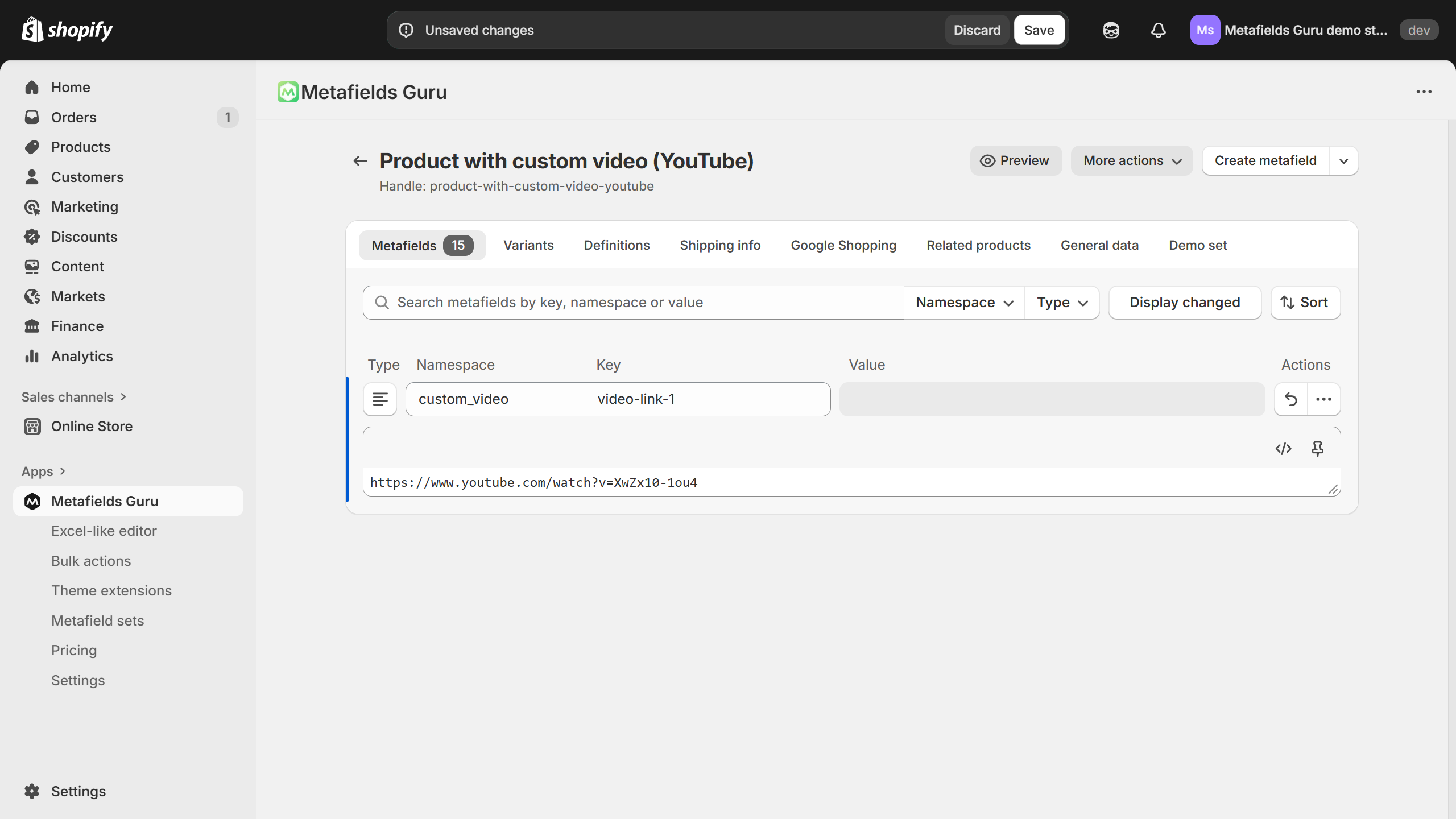 product-with-custom-video-YouTube.png